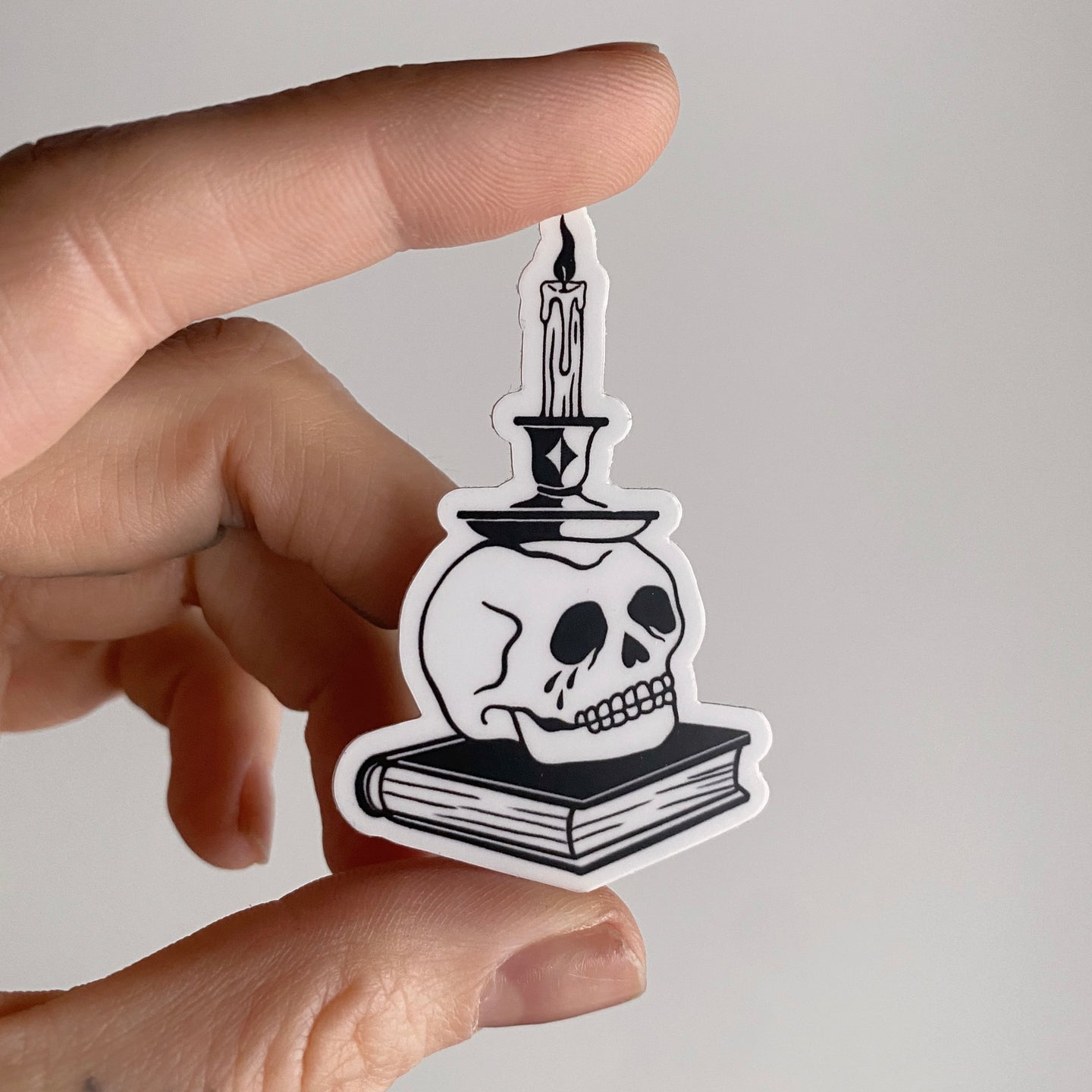 Pridie Sticker - Stickers - While Odin Sleeps